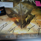 BATTLE BEAST - NO MORE HOLLYWOOD ENDING UUSI 2LP + NIMMARIT - pikkukuva 2