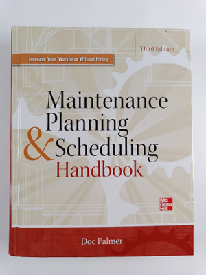 Richard (Doc) Palmer : Maintenance Planning and Schedulin...