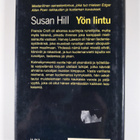 Susan Hill : Yön lintu - pikkukuva 2