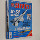 Siivet vuosikerta 2004 (1-6) - pikkukuva 1