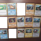 Pokemon Stormfront sarjan kortteja yksittäin myynnissä - pikkukuva 1