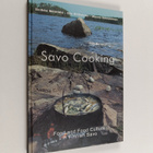 Sinikka Määttälä : Savo cooking : food and food culture i... - pikkukuva 1