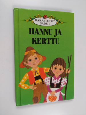 Hannu ja Kerttu