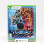 Minecraft Legends Deluxe Edition - Xbox Series / Xbox One - pikkukuva 1