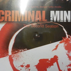 CRIMINAL MINDS - TOINEN TUOTANTOKAUSI DVD SETTI (W) - pikkukuva 3