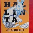 Jeff Vandermeer - Hallinta - pikkukuva 1