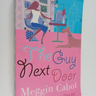 Meg Cabot : The Guy Next Door - pikkukuva 1