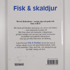 Laila Persson : FIsk & skaldjur - pikkukuva 2