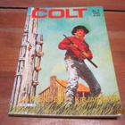 Colt 9 1985 Lait on tehty kirjaimista - pikkukuva 1