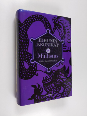 Laura Gallego Garcia : Mullistus