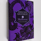 Laura Gallego Garcia : Mullistus - pikkukuva 1