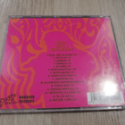 Raaka-Arska & Rengasraudat – Pidä Mua Hyvänä (CD) - pikkukuva 2