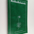 Leena (toim.) Hämet-Ahti : Retkeilykasvio - pikkukuva 1