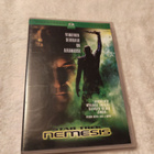 DVD Star Trek - Nemesis - pikkukuva 1