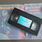 VHS: Mr. Magoo (Leslie Nielsen 1997) - pikkukuva 5