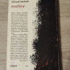 Molloy Samuel Beckett - pikkukuva 2