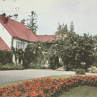 Postikortti, HVITTRÄSK, GESELIUS-LINDGREN-SAARINEN, Erikois - pikkukuva 1
