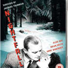Nightfall (Jacques Tourneur) UUSI UK Arrow BD - pikkukuva 1
