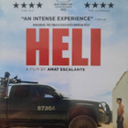 HELI BLU-RAY - pikkukuva 1