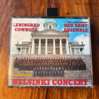 Leningrad Cowboys - Total Balalaika Show 2xCD - pikkukuva 1