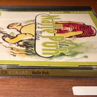 A. A. Milne – Nalle Puh WSOY CD-äänikirja 1976/2000 Majapuro - pikkukuva 4