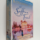 Rosanna Ley : The Saffron Trail - pikkukuva 1
