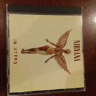 CD: Nirvana - In Utero - pikkukuva 1