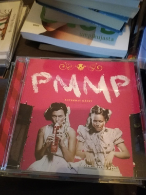Pmmp kuulkaas enot!