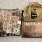 TAFL KING VIIKINKISHAKKI LAUTAPELI -EI HV- - pikkukuva 3