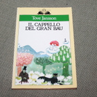 Tove Jansson - Il Cappello Del Gran Bau - pikkukuva 1