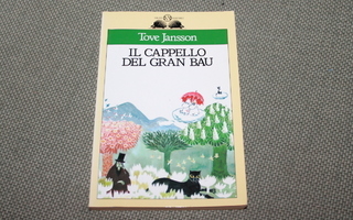 Tove Jansson - Il Cappello Del Gran Bau