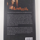 Anna Quindlen : Mustelmilla - pikkukuva 2