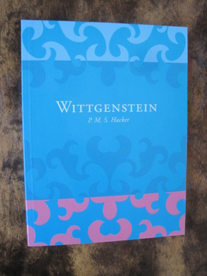 Wittgenstein : ihmisluonnosta / P. M. S. Hacker