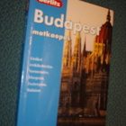 Berlitz BUDAPEST matkaopas (2009) Sis.postikulut - pikkukuva 1
