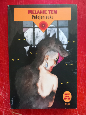Melanie Tem - Petojen suku