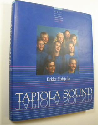 Erkki Pohjola : Tapiola sound