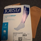WARROWWRAP ALUSSUKKA koko XS Beige - pikkukuva 1