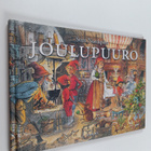 Sven Nordqvist : Joulupuuro - pikkukuva 1