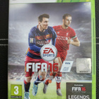 Xbox 360 FIFA 16 - pikkukuva 1