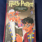 J.K. Rowling Harry Potter Puoliverinen prinssi (1.p 2006) - pikkukuva 1