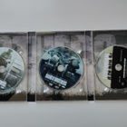Band of Brothers – Taistelutoverit DVD boksi (6DVD) - pikkukuva 2