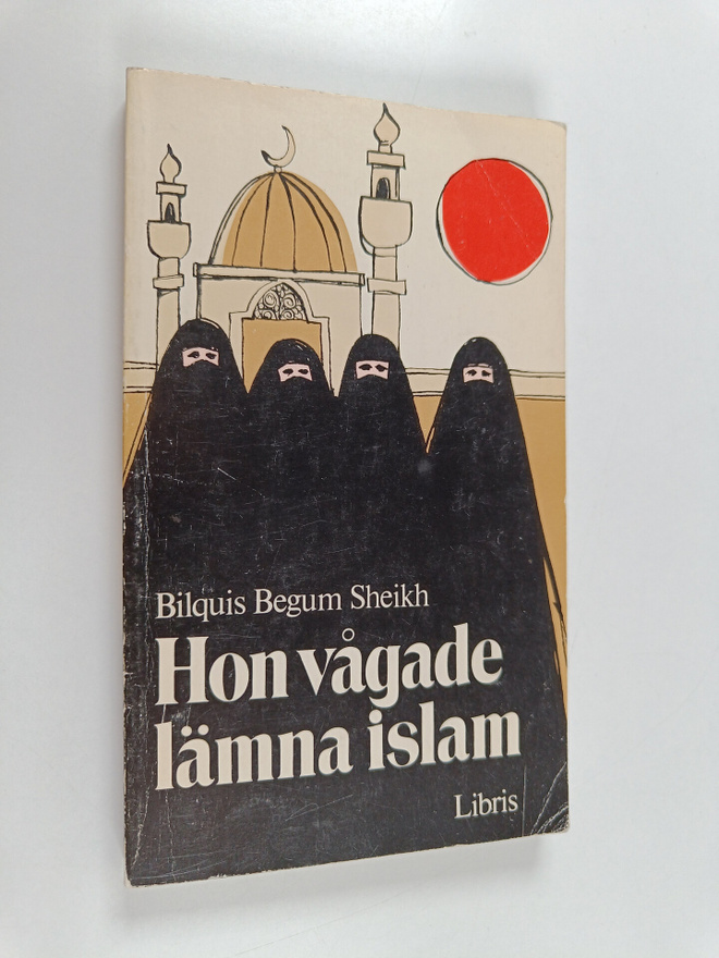 Bilquis Sheikh : Hon vågade lämna islam