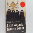 Bilquis Sheikh : Hon vågade lämna islam - pikkukuva 1