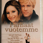 Parhaat vuotemme (1973) Barbra Streisand, Robert Redford - pikkukuva 1