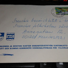 Kirkkonummi vaakunakuori 26/4 - pikkukuva 1
