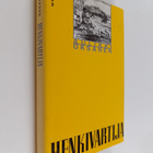 Aulikki Oksanen : Henkivartija - pikkukuva 1