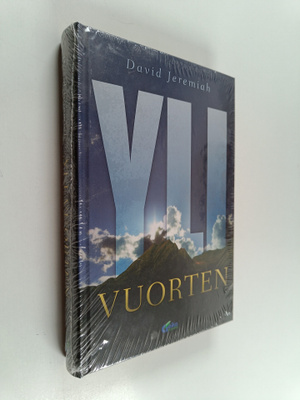 David Jeremiah : Yli vuorten (lukematon)