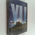 David Jeremiah : Yli vuorten (lukematon) - pikkukuva 1