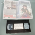 ANASTASIA VHS - pikkukuva 3