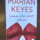 Marian Keyes: Nainen joka varasti elämänl - pikkukuva 1